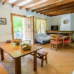 Casa Linarejos By Ruralidays 론다