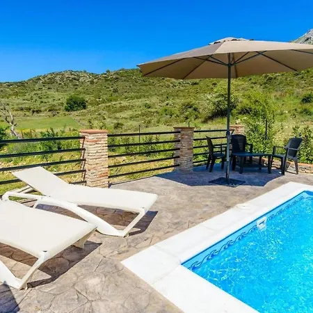 Casa Linarejos By Ruralidays Villa *