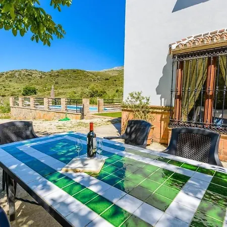Casa Linarejos By Ruralidays *
