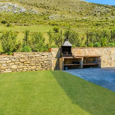 Casa Linarejos By Ruralidays Villa *