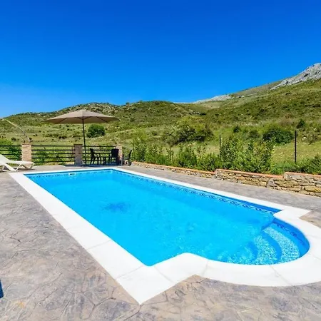 Casa Linarejos By Ruralidays Willa