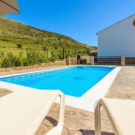Casa Linarejos By Ruralidays Willa *