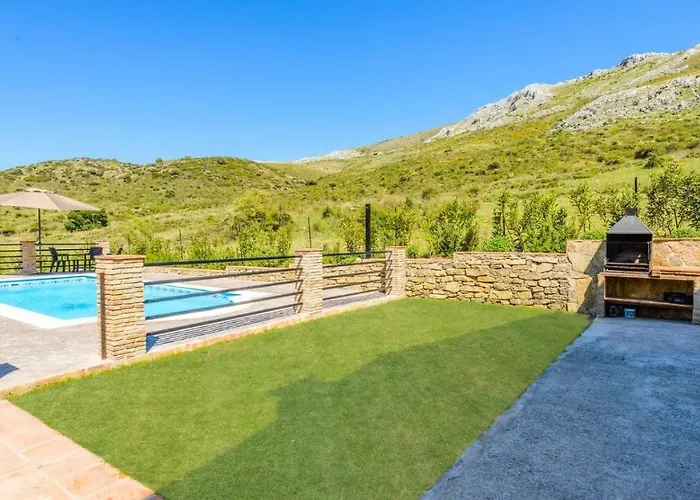 Casa Linarejos By Ruralidays *