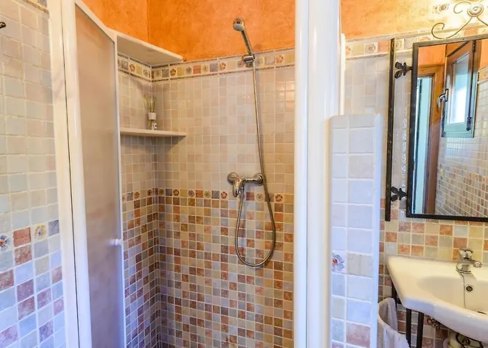 Casa Linarejos By Ruralidays Villa *