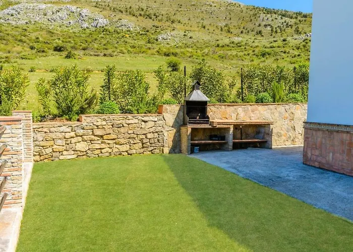 Casa Linarejos By Ruralidays Villa *