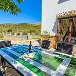 Casa Linarejos By Ruralidays *