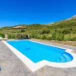 Casa Linarejos By Ruralidays Villa