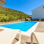 Casa Linarejos By Ruralidays Villa *