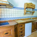 Casa Linarejos By Ruralidays *