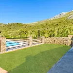 Casa Linarejos By Ruralidays *