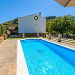 Villa Casa Linarejos By Ruralidays